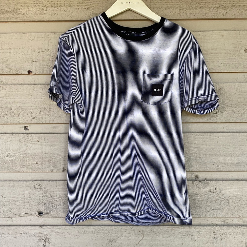 HUF Shirt